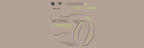 SEAT S.A Podcasts