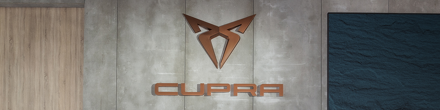 CUPRA invente le design de demain pour ses véhicules en alliant émotion, performances et développement durable