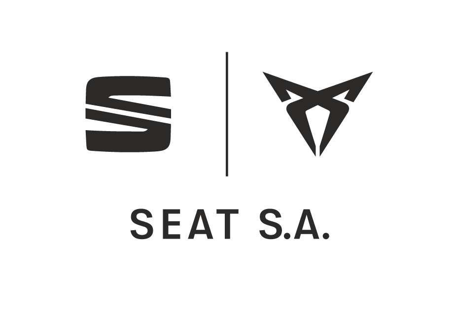 Logo SEAT S.A.